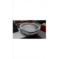PLAT ROND 