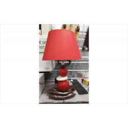 LAMPE GALETS GM 