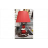 LAMPE GALETS GM 