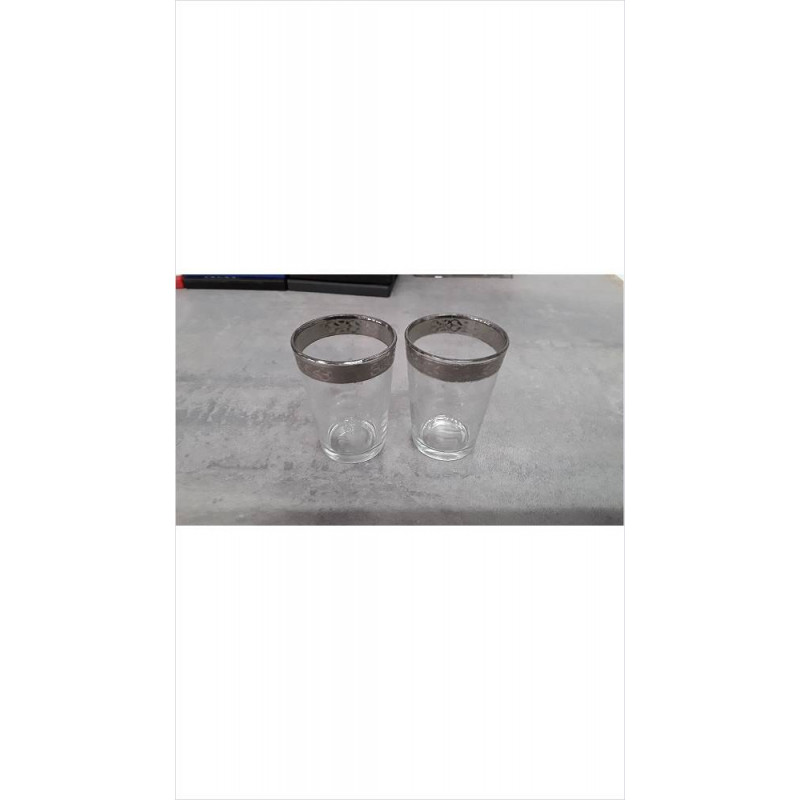 VERRES A THE X2 