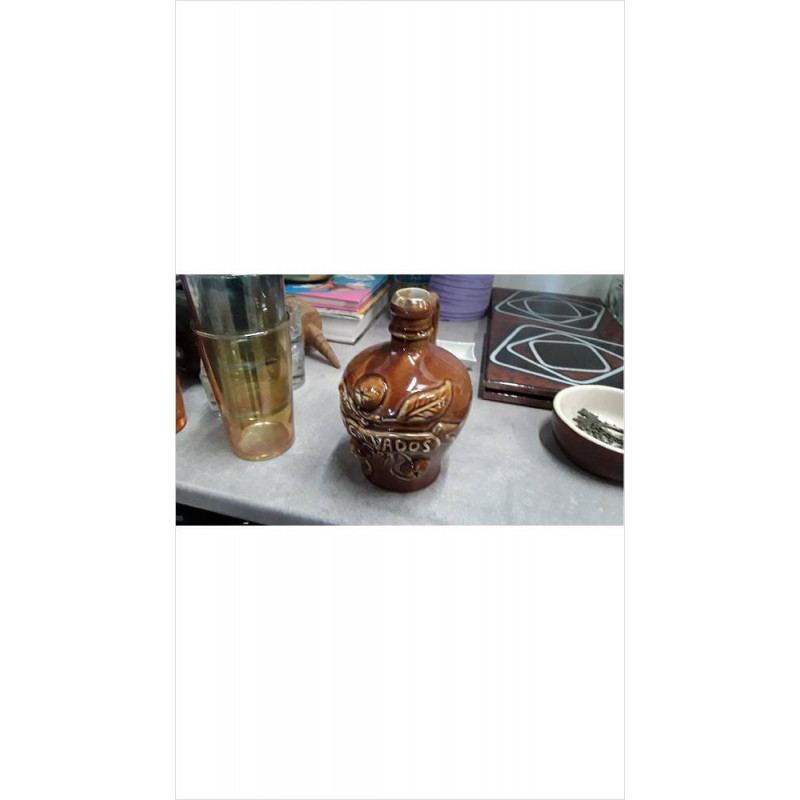 BOUTEILLE CALVADOS 