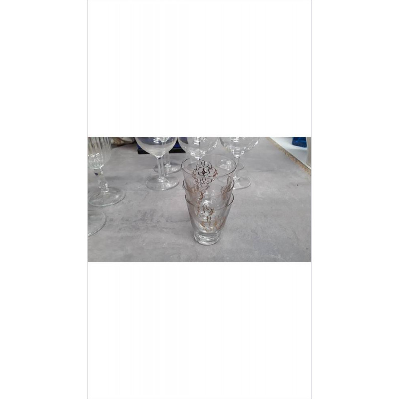 VERRES PM X3 