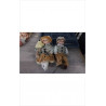 POUPEES PORCELAINE X2 