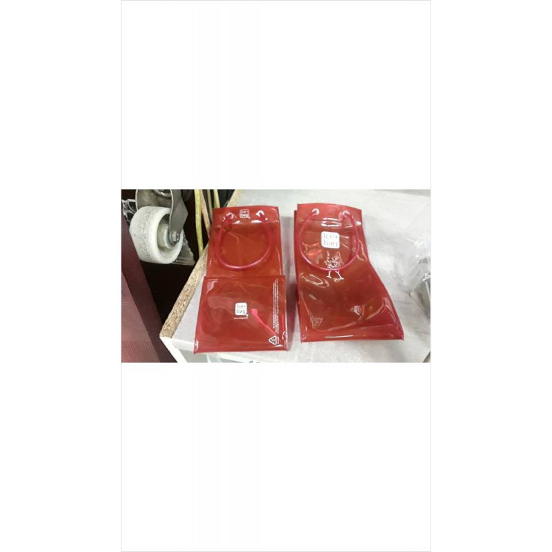 ICE BAG