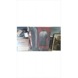 TOILE PEINTE L\' IMPER