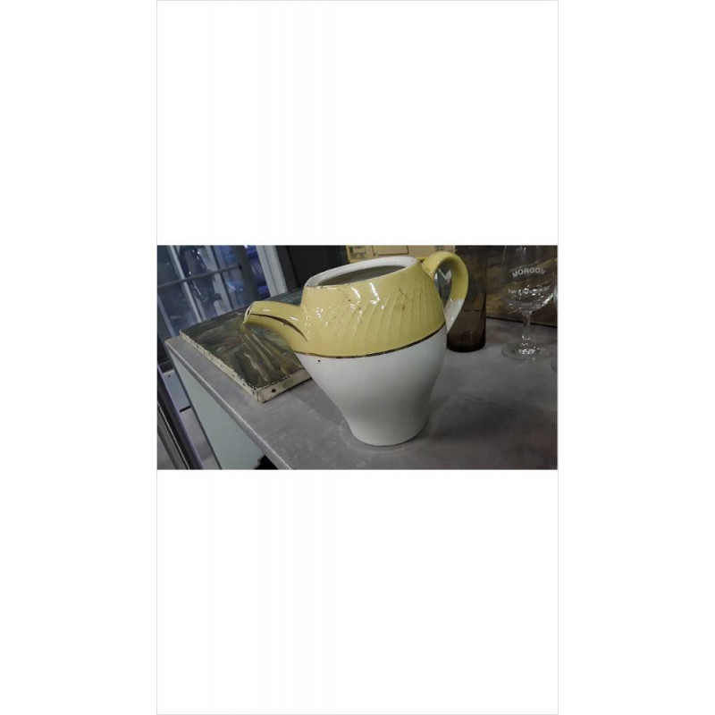 CAFETIERE MOULIN EN L\'ÉTAT 