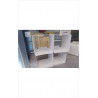 DECO DARRE METAL/ ETAGERE A FIXER