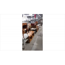 CHEVET 50 PIECES À PARTIR DE 5€