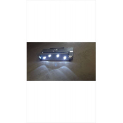 LAMPE LED AVEC CAPTEUR 