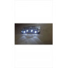 LAMPE LED AVEC CAPTEUR 
