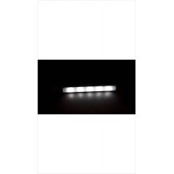 LAMPE LED AVEC CAPTEUR