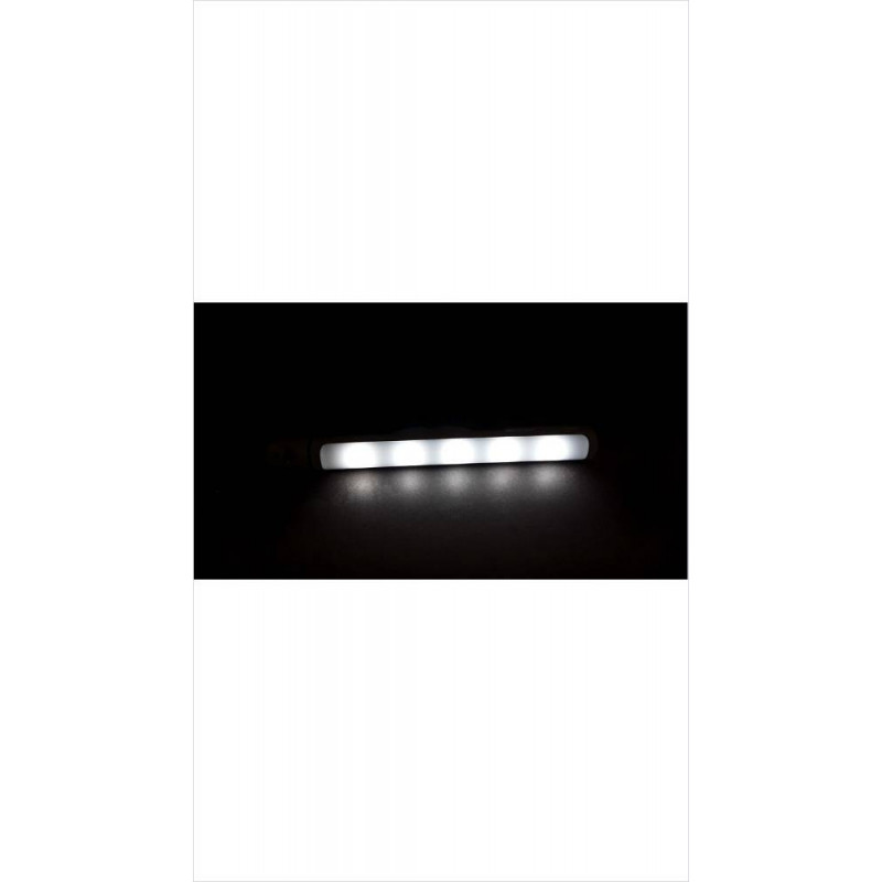 LAMPE LED AVEC CAPTEUR
