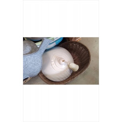 LUSTRE BLANC 