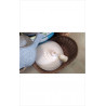 LUSTRE BLANC 