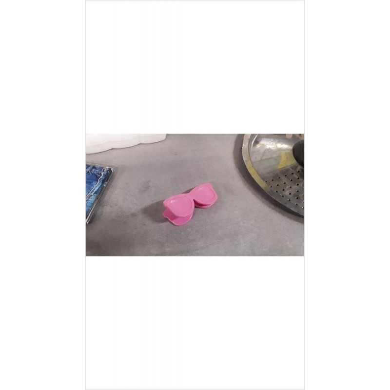 PINCE LUNETTE 