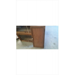 DECO PORTE ANCIENNE BOIS EN...