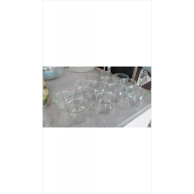 RAMEQUIN VERRE PM