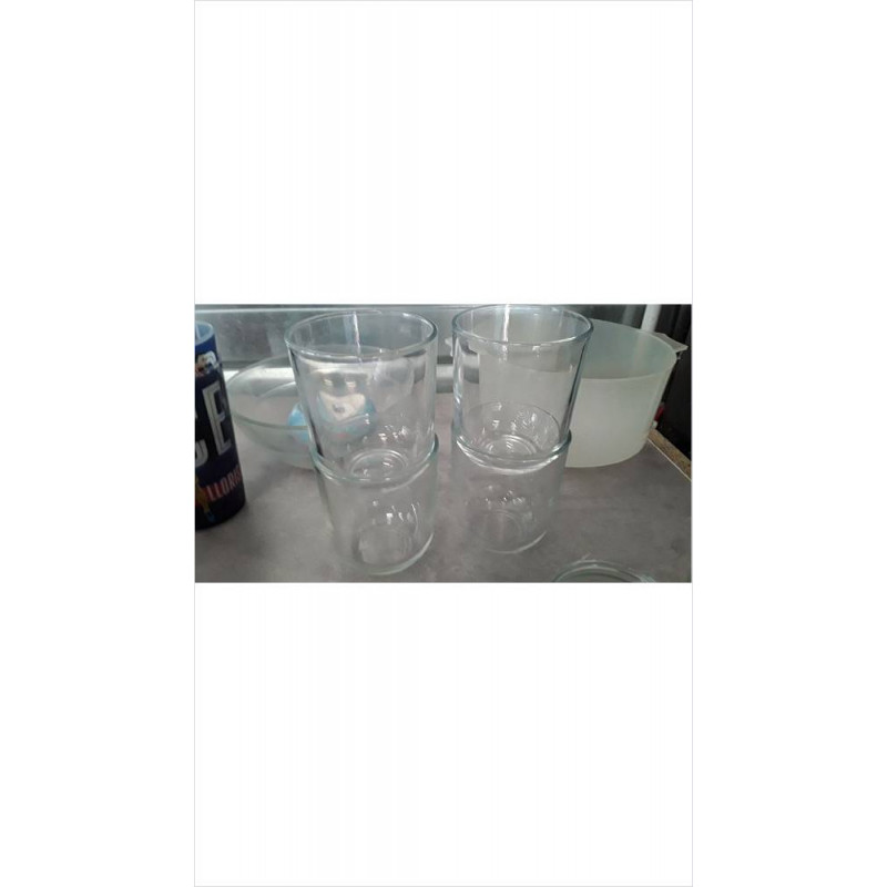 VERRE LE LOT