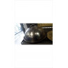 PLATEAU CLOCHE POUR ESCARGOTS 