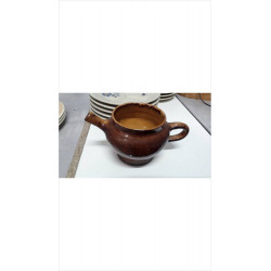 PICHET MARRON 