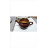 PICHET MARRON 