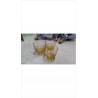 VERRES JAUNES PM X3 