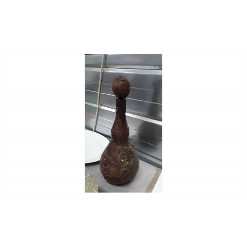 BOUTEILLE DECO 