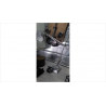 LAMPE DE BUREAU GRISE 