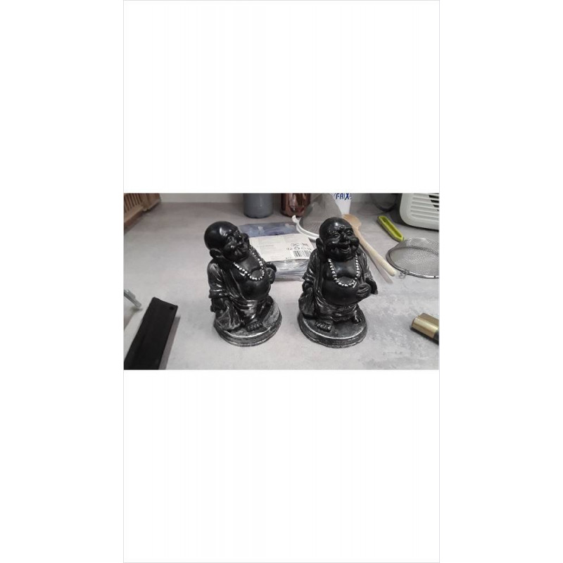 BOUDDHA 