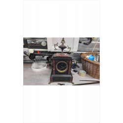 HORLOGE A POSER STYLE NAPOLEON