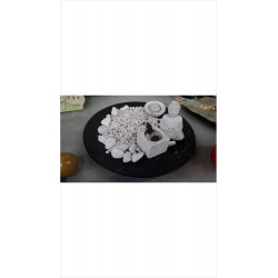 DECO PLAT ZEN