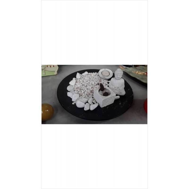 DECO PLAT ZEN