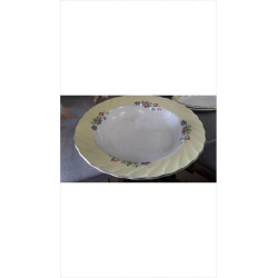 PLAT CREUX ROND SALINS 