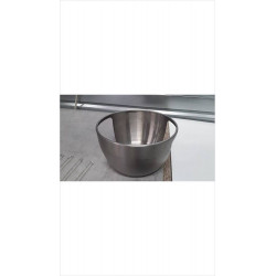 RECIPIENT INOX 