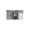 RECIPIENT INOX 