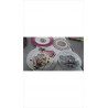 ASSIETTE DECO 