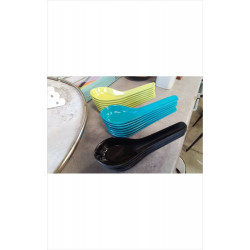 CUILLERE PLASTIQUE LELOT