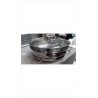 COUSCOUSSIERE OVALE LES 3 TOQUES