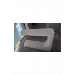 PORTE PAPIER PLASTIQUE 