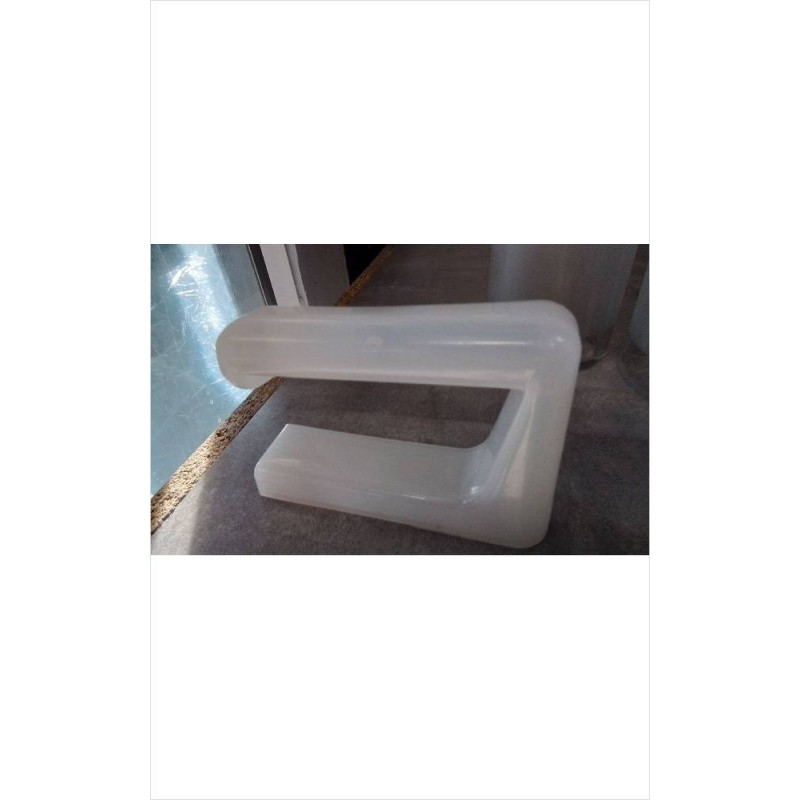 PORTE PAPIER PLASTIQUE 