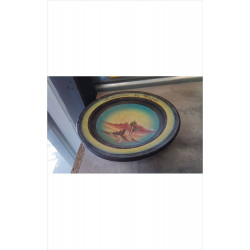 PLAT DECO MAROC 