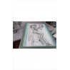 DESSIN CRAYON 