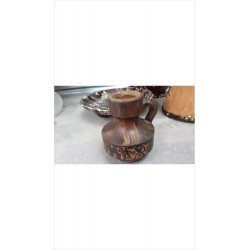 PICHET PM MARRON
