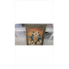 PEINTURE SUR TISSU 