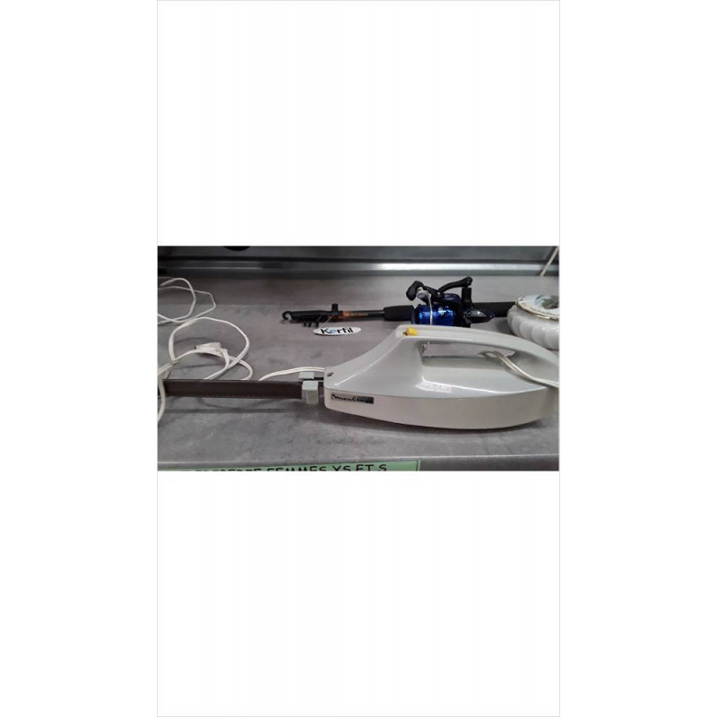 COUTEAU ELECTRIQUE MOULINEX 