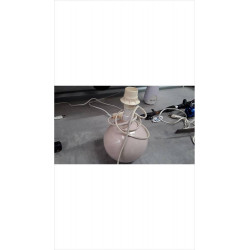 PIED DE LAMPE 
