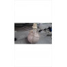 PIED DE LAMPE 