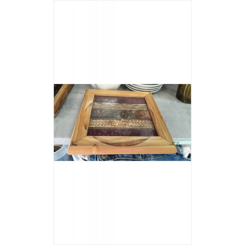 DESSOUS DE PLAT GRAINE