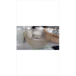 SALADIER VERRE GM 