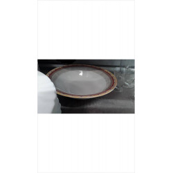 PLAT CREUX 